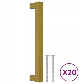uchwyty-do-szafek-20-szt-zlote-160-mm-stal-n