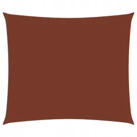 prostokatny-zagiel-ogrodowy-tkanina-oxford-4x5-m-terakota