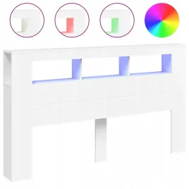 wezglowie-lozka-z-led-biale-180x185x1035