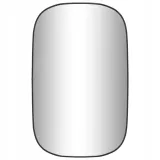 lustro-scienne-czarne-80x50-cm