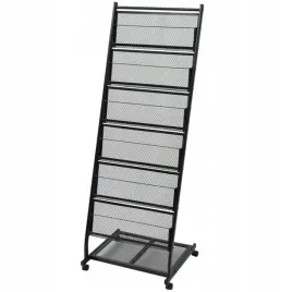 stojak-na-gazety-czasopisma-475x43x133-cm-czarny