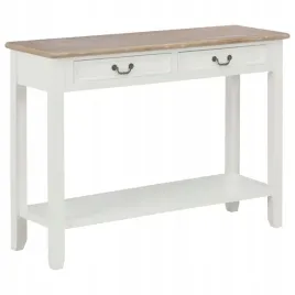 stolik-konsola-bialy-110-x-35-x-80-cm-drewnian