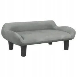 sofa-dla-dzieci-jasnoszara-70x40x24-cm-aksamit