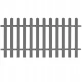plot-sztachetowy-wpc-200x100-cm