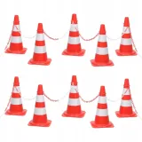 pacholki-z-lancuchem-10-m-czerwono-biale