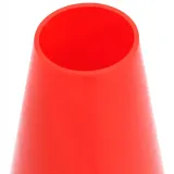 pacholki-z-lancuchem-10-m-czerwono-biale-stan-nowy-waga-z-opakowaniem-7-59-kg