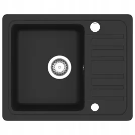 granitowy-zlewozmywak-jednokomorowy-czarny
