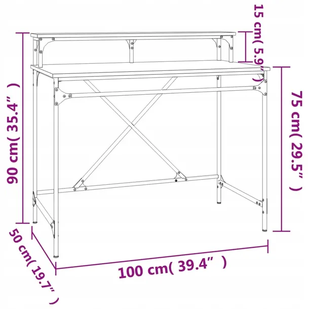 biurko-dab-sonoma-100x50x90-cm-wysokosc-mebla-90-cm