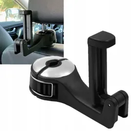 uchwyt-do-telefonu-na-zaglowek-wieszak-regulowany-czarno-srebrny-chrom