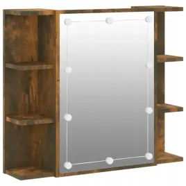 szafka-z-lustrem-i-led-opalany-dab-70x165x60-cm