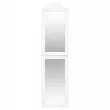 lustro-wolnostojace-biale-50x200-cm-ksztalt-prostokat