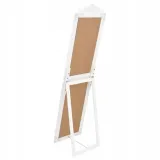 lustro-wolnostojace-biale-50x200-cm-szerokosc-1-mm