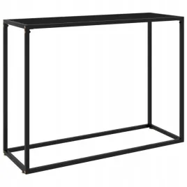 stolik-konsolowy-czarny-100x35x75-cm-szklo-har