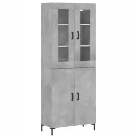 witrynka-szarosc-betonu-695x34x180-cm-material-d