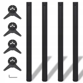 4-nogi-do-stolu-z-regulacja-wysokosci-czarne-870-mm