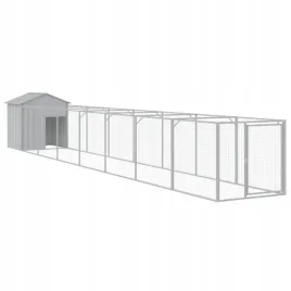 buda-dla-psa-z-dachem-jasnoszara-117x813x123-cm