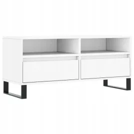 szafka-pod-tv-biala-100x345x445-cm-material-d