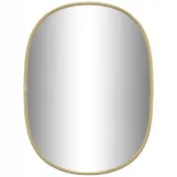 lustro-scienne-zlote-40x30-cm