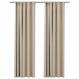 zaslony-stylizowane-na-lniane-2-szt-bezowe-1