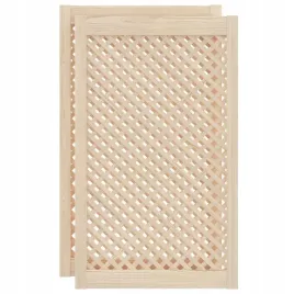 drzwiczki-do-szafki-z-kratka-2-szt-595x99-cm-sosnowe