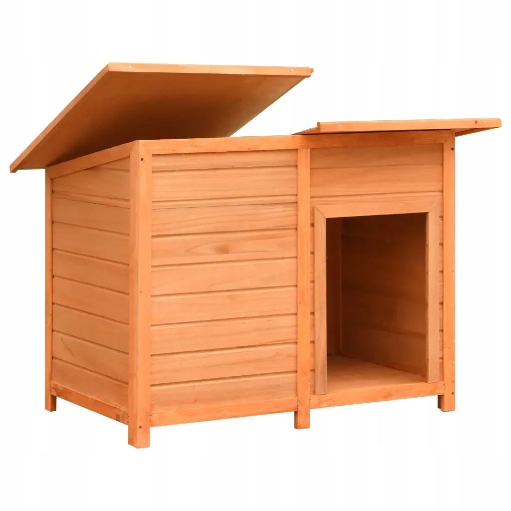 buda-dla-psa-drewno-sosnowe-i-jodlowe-120x77x86-stan-nowy