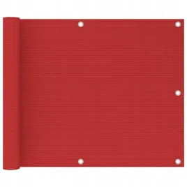 parawan-balkonowy-czerwony-75x600-cm-hdpe