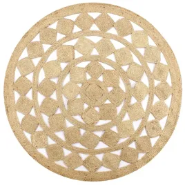 dywan-recznie-wypleciony-z-juty-90-cm