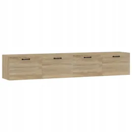 szafki-wiszace-2-szt-dab-sonoma-100x365x35-cm