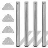 242145-4-height-adjustable-table-legs-brushed-nick