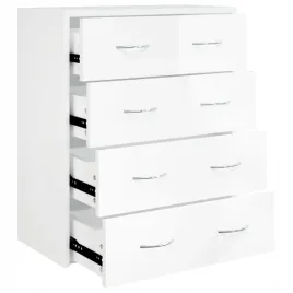 komoda-z-4-szufladami-60x-305-x71-cm-bialy-o-wysokim-polysku
