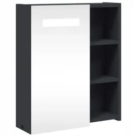 szafka-lazienkowa-z-lustrem-i-led-szara-45x13x52-cm