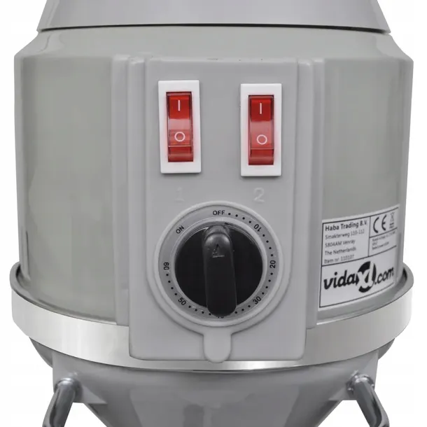 sauna-do-wlosow-moc-650-w