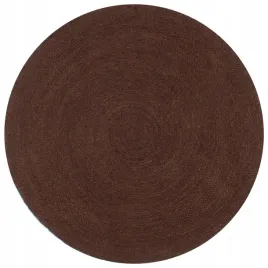 recznie-wykonany-dywanik-z-juty-okragly-90-cm