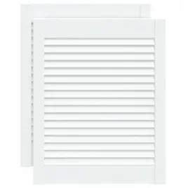 drzwi-zaluzjowe-do-szafki-2-szt-biale-615x494-cm-sosnowe