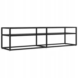 szafka-pod-tv-czarna-160x40x405-cm-hartowane-s
