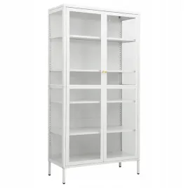 witryna-biala-90x40x180-cm-stal-i-hartowane-sz