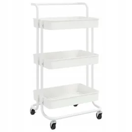 3-poziomowy-wozek-kuchenny-bialy-42x35x85-cm
