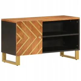 szafka-pod-tv-brazowo-czarna-80x315x46-cm-lite