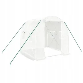 szklarnia-ze-stalowa-rama-biala-4-m-2x2x2