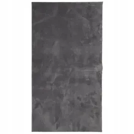 dywan-huarte-z-krotkim-wlosiem-antracytowy-80x