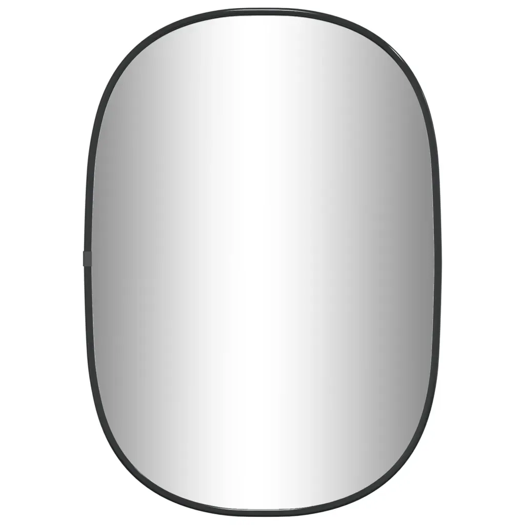 lustro-scienne-czarne-50x35-cm