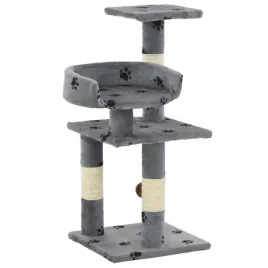 drapak-dla-kota-ze-slupkami-sizalowymi-65-cm-szary-w-lapki
