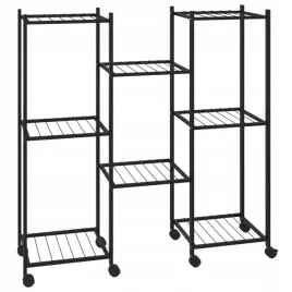 kwietnik-z-kolkami-83x25x835-cm-czarny-zelazny