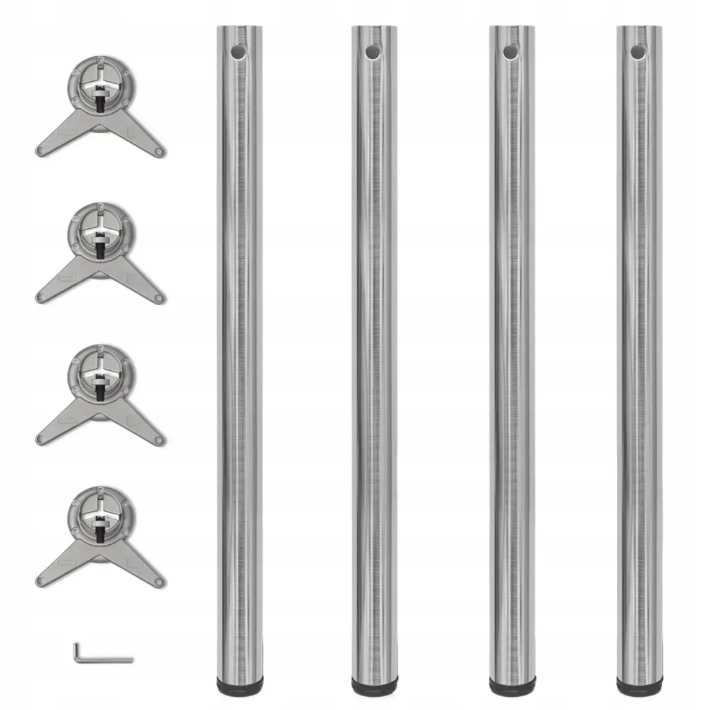 242137-4-height-adjustable-table-legs-brushed-nick
