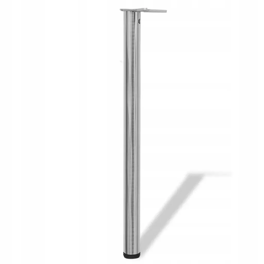 242137-4-height-adjustable-table-legs-brushed-nick