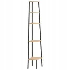 regal-narozny-5-polek-jasnobrazowo-czarny-455x315x180-cm