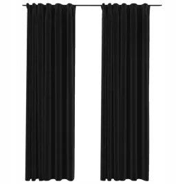 zaslony-stylizowane-na-lniane-2-szt-antracytowe-140x245-cm