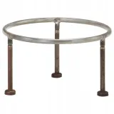 palenisko-rustykalne-o-40-cm-zelazne-waga-z-opakowaniem-4-4-kg