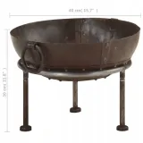 palenisko-rustykalne-o-40-cm-zelazne-stan-nowy-waga-4-4-kg