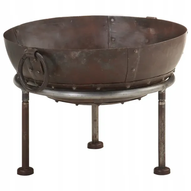 palenisko-rustykalne-o-40-cm-zelazne-stan-nowy-waga-z-opakowaniem-4-4-kg